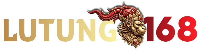 Lutung168 Logo